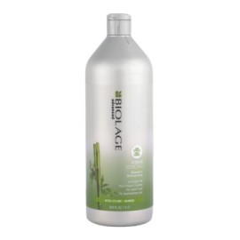 Biolage Fiberstrong Shampoo 1000ml - shampoo rinforzante