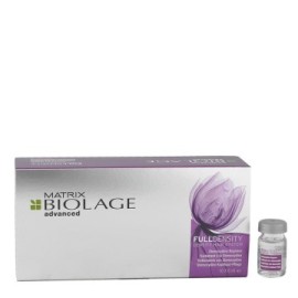 Biolage Advanced FullDensity Stemoxydina fiale 10x6ml - siero capelli fini ridensificante
