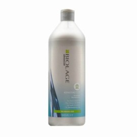 Biolage Advanced Keratindose Shampoo 1000ml - shampoo ristrutturante