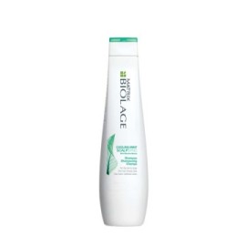 Biolage ScalpSync Cooling Mint Shampoo 250ml - shampoo menta
