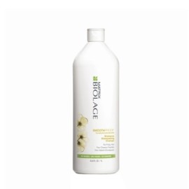 Biolage Smoothproof Shampoo 1000ml - shampoo anticrespo