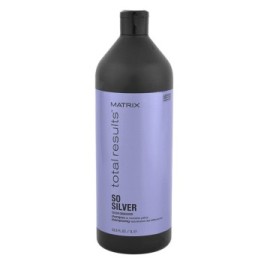 Matrix Total Results Color obsessed So silver shampoo 1000ml - Shampoo Antigiallo
