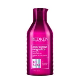 Redken Color Extend Magnetics Shampoo 300ml - shampoo intensivo capelli colorati
