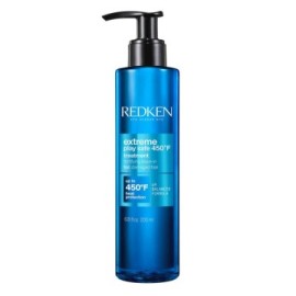 Redken Extreme Play Safe 200ml - leave in termoprotettore