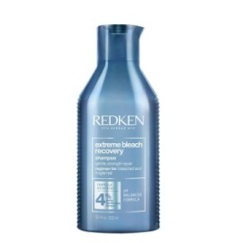 Redken Extreme Bleach Recovery Shampoo 300ml - shampoo rigenerante idratante