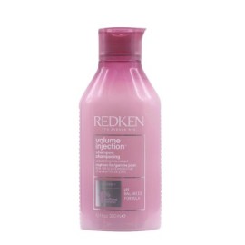 Redken High Rise Volume Lifting Shampoo 300ml - shampoo per capelli fini