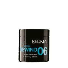 Redken Texturize Rewind 06, 150ml - Cera Modellante Tenuta Media