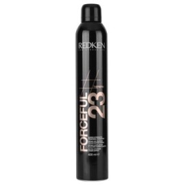 Redken Hairsprays Forceful 23, 400ml - Lacca Tenuta Extra Forte