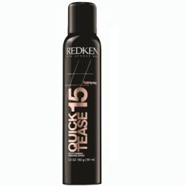 Redken Hairspray Quick tease 15, 250ml - Lacca Volumizzante Tenuta Media