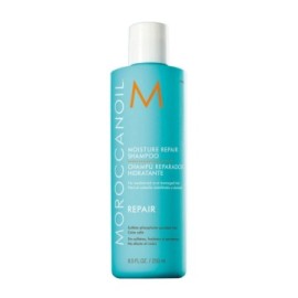 Moroccanoil Moisture repair shampoo 250ml - shampoo ristrutturante idratante