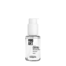 L'Oréal Tecni Art Liss Control Plus - Olio Anticrespo Lisciante 50ml