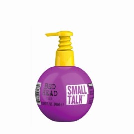 Tigi Bed Head Small Talk Cream 240ml - crema 3in1 infoltente, energizzante e stilizzante