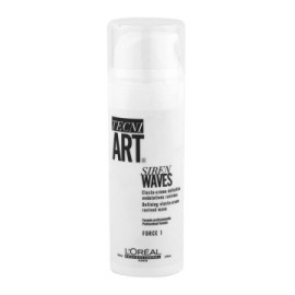L'Oréal Tecni Art Siren Waves - Gel Capelli Ricci 150ml
