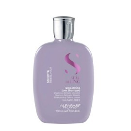 Alfaparf Semi di Lino Smoothing Shampoo Delicato Lisciante 250ml - capelli ribelli