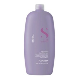 Alfaparf Semi di Lino Smoothing Shampoo Delicato Lisciante 1000ml - capelli ribelli