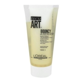 L'Oreal Tecni Art Bouncy & Tender - Gel per capelli ricci 150ml