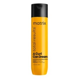 Matrix A Curl Can Dream Shampoo 300ml - shampoo per capelli ricci e/o mossi