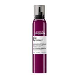 L'Oreal Professionnel Serie Expert Curl Expression 10-In-1 Professional Cream-In-Mousse 250ml