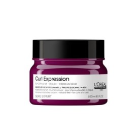L'Oreal Professionnel Serie Expert Curl Expression Professional Mask 250ml