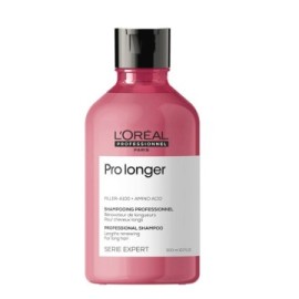 L'Oréal Professionnel Paris Serie Expert Pro Longer Shampoo 300ml- shampoo capelli lunghi