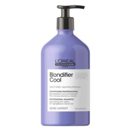 L'Oréal Professionnel Paris Serie Expert Blondifier Shampoo 750ml - shampoo per capelli biondi