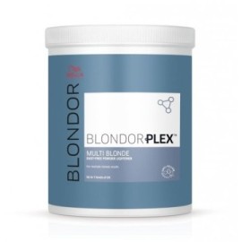 Wella BlondorPlex Multi Blonde Decolorante in Polvere 800gr