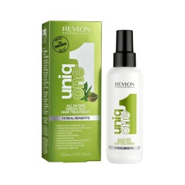 Revlon Professional UniqOne Hair Treatment Green Tea Fragrance 150ml