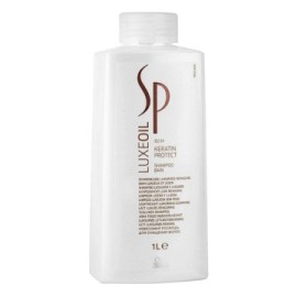 Wella SP Luxe Oil Keratin Protect Shampoo 1000ml