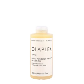 Olaplex N.4 Bond Maintenance Shampoo Ristrutturante per Capelli Rovinati 250ml