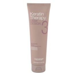 Alfaparf Lisse Design Keratin Therapy 3 Detangling Cream 150ml - Crema Districante