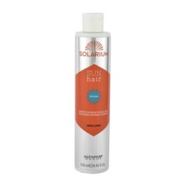 Alfaparf Solarium Sun Hair Shampoo Nutriente Addolcente 250ml