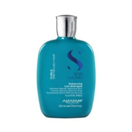 Alfaparf Milano Semi di Lino Curls Enhancing Low Shampoo 250 ml