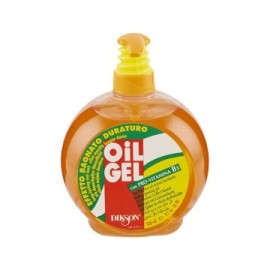 Dikson Oil Gel Pro Vitamina B5 500ml