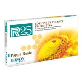 Dikson R25 Pappa Reale