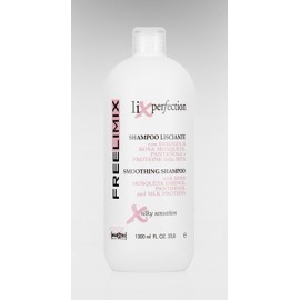 FreeLimix Lix Lisciante Shampoo 1000ml