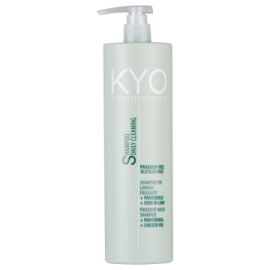 KYO Cleanse System Shampoo 1000ml – Lavaggi Frequenti