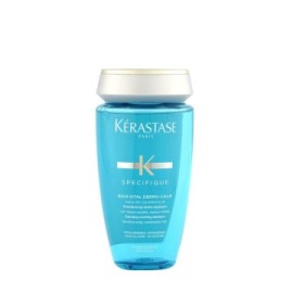 Kérastase Specifique Bain Vital Shampoo lenitivo per cute Sensibile 250ml