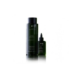 GenUS GreenUS Curative Kit Shampoo 250ml + Lozione 100ml