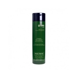 GenUS GreenUS Curative Shampoo Anticaduta 250ml