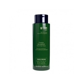 GenUS GreenUS Curative Shampoo Anticaduta 500ml