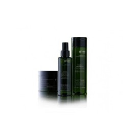 GenUS GreenUS Essential Kit Shampoo 250ml + Maschera 250ml + Leave In 150ml