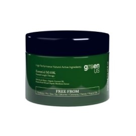 GenUS GreenUS Essential Frequent Use Maschera 250ml