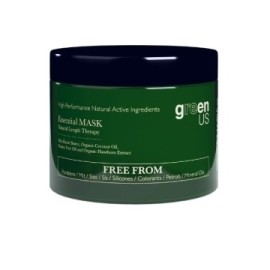 GenUS GreenUS Essential Frequent Use Maschera 500ml