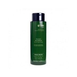 GenUS GreenUS Essential Frequent Use Shampoo 500ml