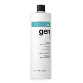GenUS Milk Shampoo Nutriente 1000ml
