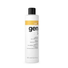 GenUS Purity Shampoo Antiforfora 300ml