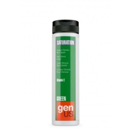 GenUS Saturation 150ml Green