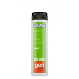 GenUS Saturation 150ml Acid Green