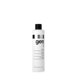 GenUS Silver Shampoo Antigiallo 300ml