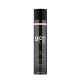 GenUS Expression Extra Strong Hair Spray 500ml